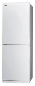 LG GA-B379 PCA Refrigerator larawan