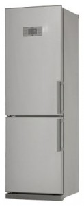 LG GA-B409 BLQA 冰箱 照片