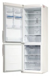 LG GA-B409 BVQA Холодильник фото