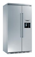 Hotpoint-Ariston XBS 70 AE NF Холодильник Фото