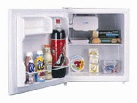 BEKO MBC 51 Refrigerator larawan