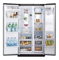 Samsung RSH7UNBP Tủ lạnh ảnh
