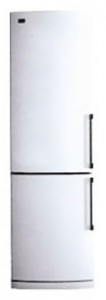 LG GA-449 BVCA Refrigerator larawan