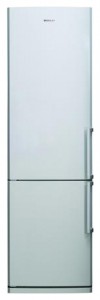 Samsung RL-44 SCSW Холодильник фото