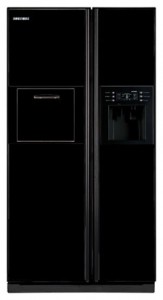 Samsung RS-21 FLBG Refrigerator larawan
