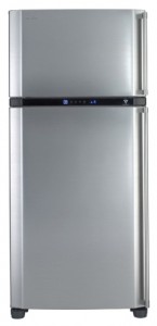 Sharp SJ-PT561RHS Холодильник Фото