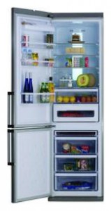 Samsung RL-44 EDSW Хладилник снимка