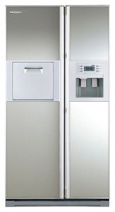 Samsung RS-21 FLMR Refrigerator larawan
