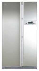 Samsung RS-21 NLMR Refrigerator larawan
