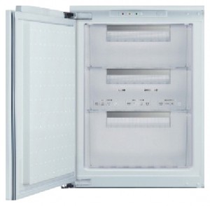Siemens GI14DA50 Buzdolabı fotoğraf