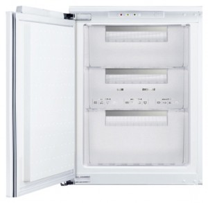 Siemens GI18DA50 冷蔵庫 写真