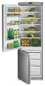 TEKA NF1 350 Хладилник снимка