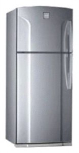 Toshiba GR-M74UD SX2 Refrigerator larawan