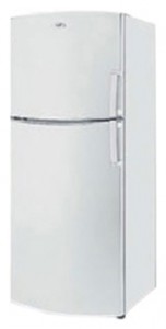 Whirlpool ARC 4130 WH Refrigerator larawan
