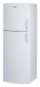 Whirlpool ARC 4000 WP Refrigerator larawan