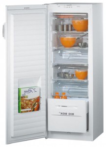 Candy CFU 2700 E Refrigerator larawan