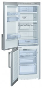 Bosch KGN36VI20 Buzdolabı fotoğraf