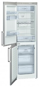 Bosch KGN39VI20 Refrigerator larawan