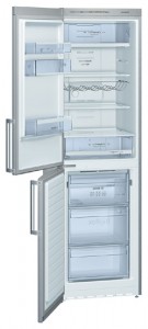 Bosch KGN39VL20 Холодильник Фото