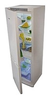 Snaige RF34SM-S10001 Refrigerator larawan