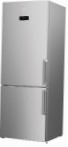 BEKO RCNK 320E21 S Refrigerator