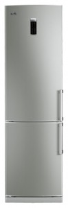 LG GC-B439 WAQK Buzdolabı fotoğraf