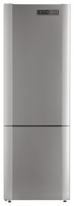 Hoover HNC 182 XE Холодильник фото