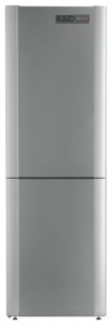 Hoover HSC 184 XE Refrigerator larawan