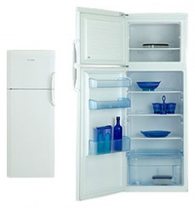 BEKO DSE 30020 Buzdolabı fotoğraf
