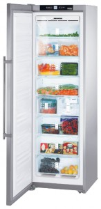 Liebherr SGNes 3011 Refrigerator larawan