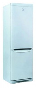 Indesit BH 180 NF Холодильник Фото