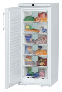 Liebherr G 2413 Refrigerator larawan