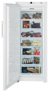 Liebherr GN 3613 Холодильник Фото