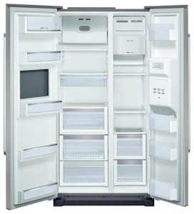 Bosch KAN60A45 Холодильник фото