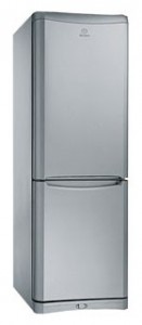 Indesit BH 180 S Refrigerator larawan