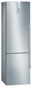 Bosch KGF39P71 Tủ lạnh ảnh