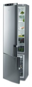 Fagor 3FC-68 NFXD Refrigerator larawan
