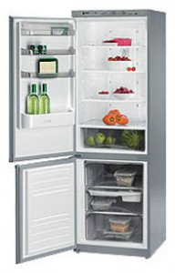 Fagor FC-679 NFX Refrigerator larawan