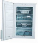 AEG AG 98850 4E šaldytuvas