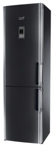 Hotpoint-Ariston EBQH 20243 F Холодильник Фото