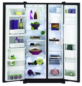Amana AS 2626 GEK 3/5/9/ W(MR) Refrigerator larawan