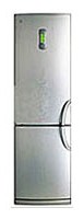LG GR-459 QTSA Tủ lạnh ảnh