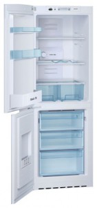 Bosch KGN33V00 冰箱 照片