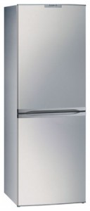 Bosch KGN33V60 Buzdolabı fotoğraf