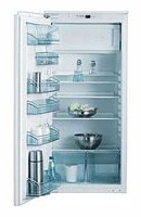 AEG SK 91240 4I Refrigerator larawan