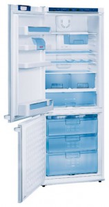 Bosch KGU40125 Tủ lạnh ảnh
