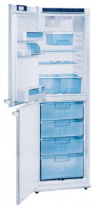 Bosch KGU32125 Refrigerator larawan