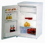 BEKO RRN 1565 Tủ lạnh