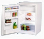 BEKO RRN 1670 Tủ lạnh