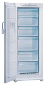 Bosch GSD26410 Refrigerator larawan
